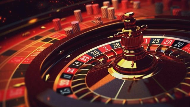 Online Casino Echtgeld – Tipps für sicheres Spiel