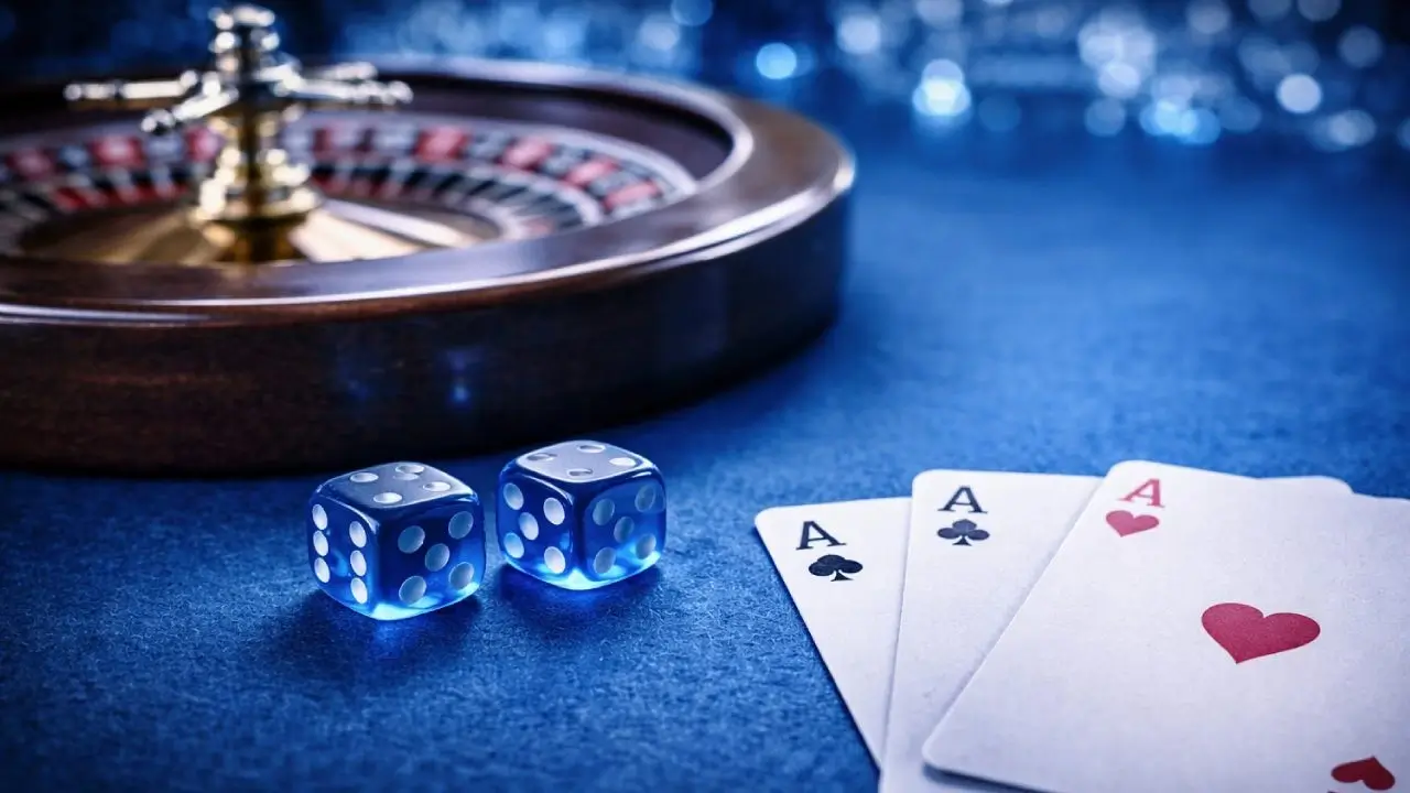 Casinos ohne Anmeldung